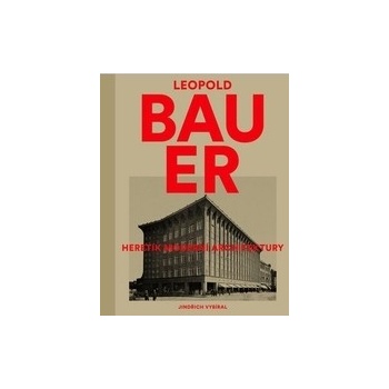 Leopold Bauer