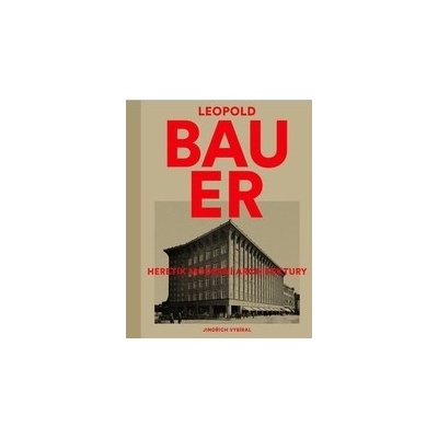 Leopold Bauer