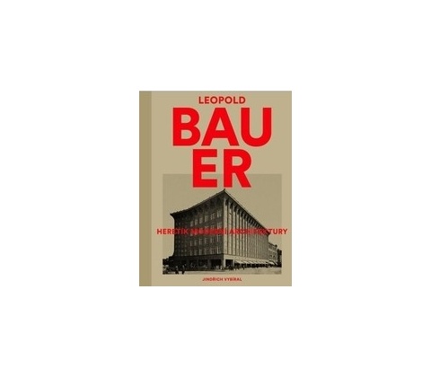 Leopold Bauer