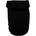 Hajan Softshell Minky Černý