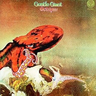 OCTOPUS CD