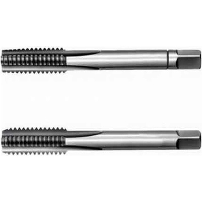 Závitník ČSN 22 3012 G1/4" HSS, sadový, CZ TOOL