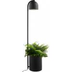 Kaspa Подова лампа Botanica XL черна (40849102)