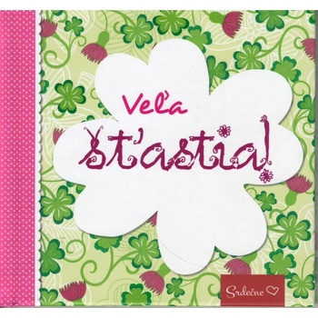 Veľa šťastia!