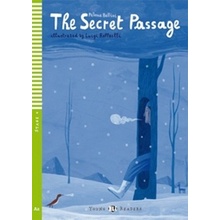 The Secret Passage - Paloma Bellini