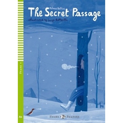 The Secret Passage - Paloma Bellini