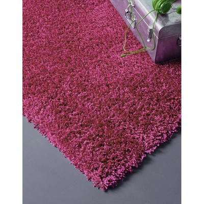 Line A Rugs Expo Shaggy 5699/322 Růžová