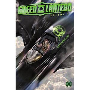 GREEN LANTERN V03 POWER OF WILL (ISBN: 9781799501435)