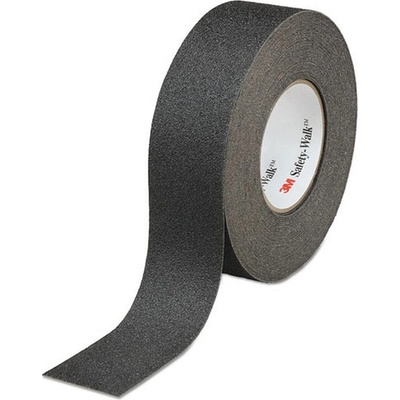 3M 610 SafetyWalk Univerzálna protišmiková páska 304,8 mm x 18,3 m čierna 610 - 7100247071