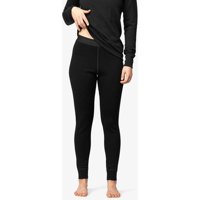 Devold Expedition Merino 235 Longs Woman Black