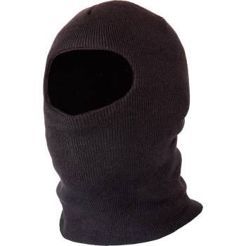 Polstar Едноотворна балаклава - зимна защита за глава и врат (ccko)