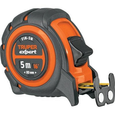 TRUPER eXpert – Svinovací metr FIN-5M: Délka 5 m
