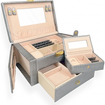 JKBox SP950 AG šperkovnice