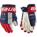 Hokejové rukavice Bauer PRO SERIES INT