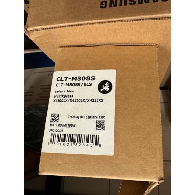 Samsung CLT-M808S - originálny