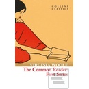The Common Reader - Virginia Woolf