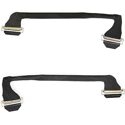AppleMix Flex pre pripojenie LCD displeja pre Apple MacBook Pro 15 A1286 Late 2008 - Mid 2010 - A+ kvalita