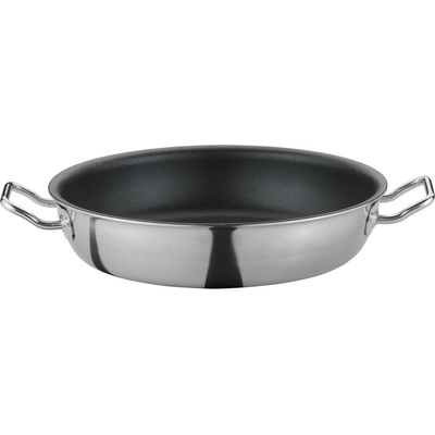 SPRING SOLINGEN Servírovací pánev XL VULCANO CLASSIC 28 cm