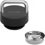 Fellowes Fellow - Carter Carry Lid - Black Matte Cup Lid