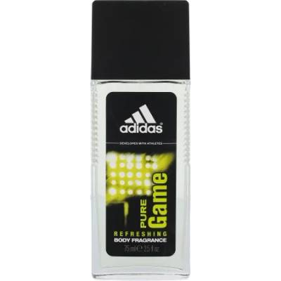 Adidas Pure Game дезодорант с пулверизатор Man 75 мл