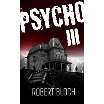 Psycho III