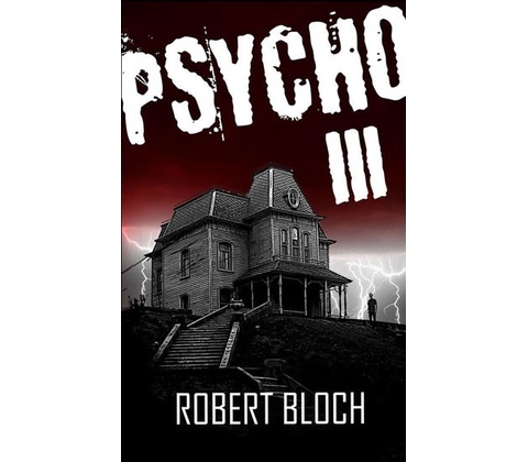 Psycho III