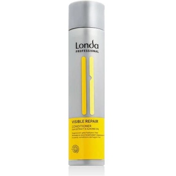 Londa Professional Visible Repair Conditioner 250 ml балсам за изтощена коса за жени