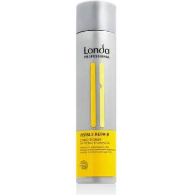 Londa Professional Visible Repair Conditioner 250 ml балсам за изтощена коса за жени