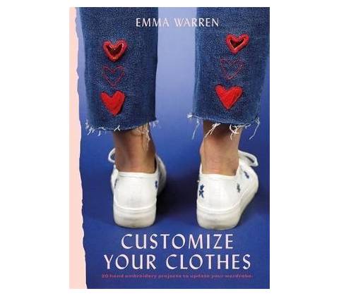 Customize Your Clothes