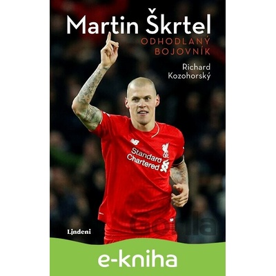 Martin Škrtel - Richard Kozohorský