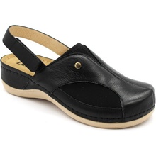 Leon 913 dámská na Hallux Valgus černá