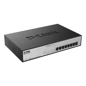 D-Link DGS-1008MP