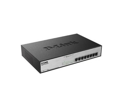 D-Link DGS-1008MP