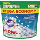 Ariel All in1 Fresh Breeze Of Greek Island kapsule na pranie 60 PD