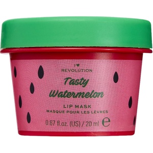 Revolution Beauty Watermelon Маска за устни, 20 ml - baby