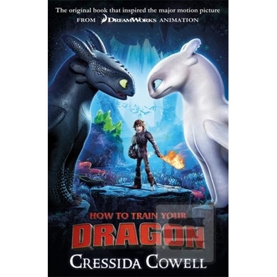 How to Train Your Dragon
