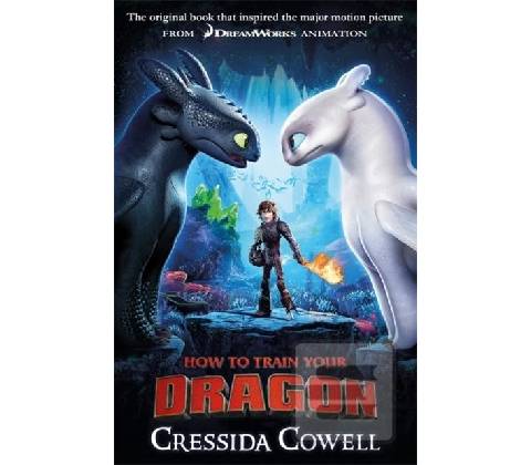 How to Train Your Dragon