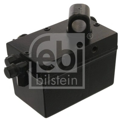 Sklápěcí čerpadlo, kabina FEBI BILSTEIN 39814