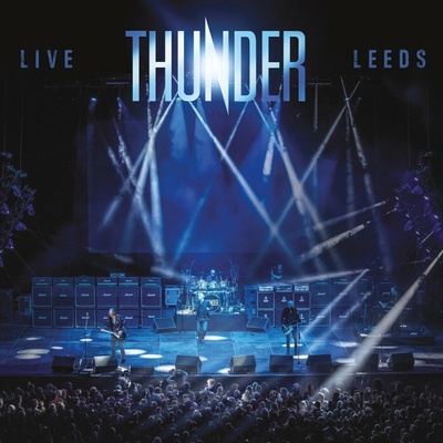Thunder - Live At Leeds (Limited Edition) (3 ) LP