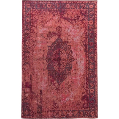 Mood Selection Tosca Red