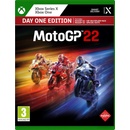 MotoGP 22 (D1 Edition)