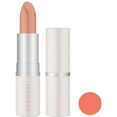 Farmasi BB Glaze Hydratační rtěnka 04 deep beige 4 g