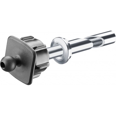 Pouzdro INTERPHONE šroubovací držák pro pouzdra Interphone 17 mm - 13 - 15 mm