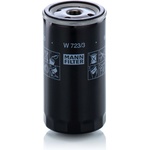 Mann-filter Маслен филтър mann-filter w 723/3