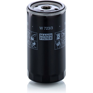 Mann-filter Маслен филтър mann-filter w 723/3