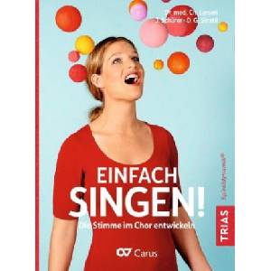 Einfach singen! (ISBN: 9783432103020)