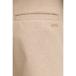 APC A. p. c. къс панталон мъжки от памук (cohnz.h10020) - answear - 293,18 лв