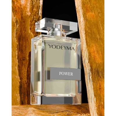 Yodayma Power parfém pánský 100 ml