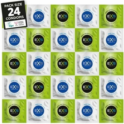 EXS Sensation 24 ks