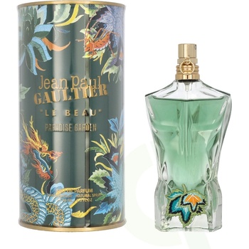 Jean Paul Gaultier J. P. Gaultier Le Beau Paradise Garden EDP 75ml Мъжки